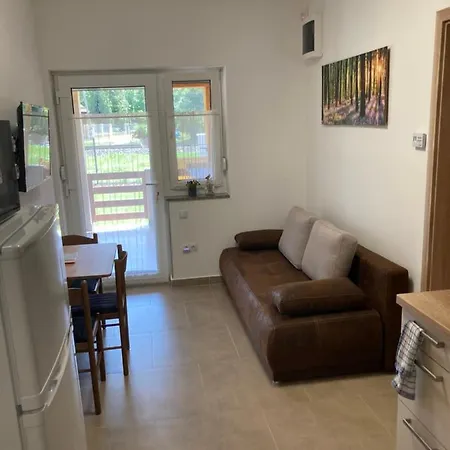 Apartment Balati Vendeghaz