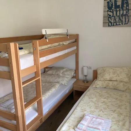 Apartment Balati Vendeghaz Balatonmariafurdo
